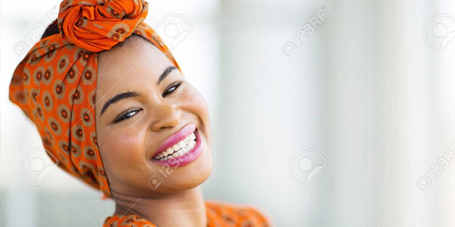 31 July - Africa’s Women’s Day 31 July - Africa’s Women’s Day