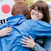 Japan Hug Day