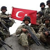 Turkish Armed Forces Day