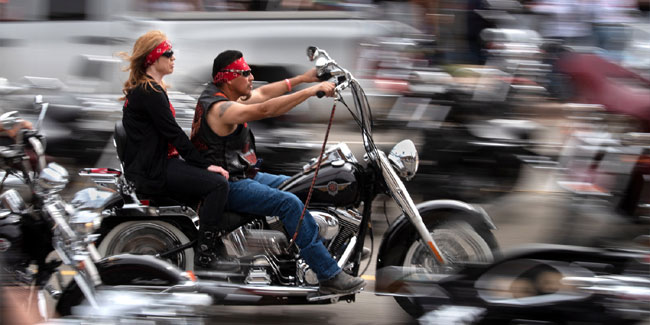 Событие 18 сентября - День памяти погибших мотоциклистов Событие 18 сентября - День памяти погибших мотоциклистов