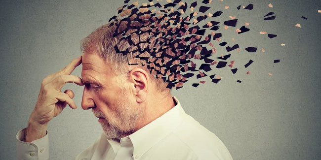 21 September - World Alzheimer's Day 21 September - World Alzheimer's Day