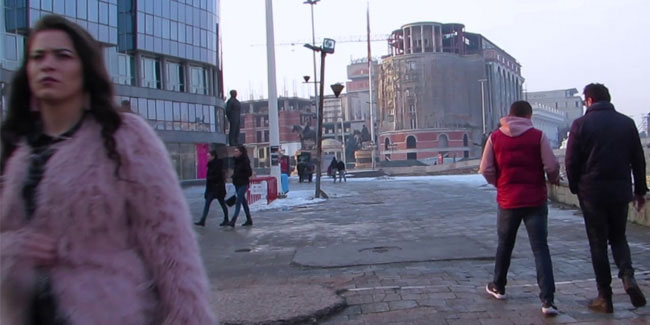 8 December - Student's Day in Macedonia 8 December - Student's Day in Macedonia