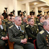 Day of employees of state and national security bodies of Armenia