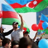 International Solidarity Day of Azerbaijanis