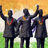 Martyrs' Day in India
