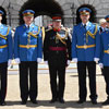 Armed Forces Day in United Kingdom
