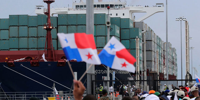 11 October - Panama Revolution Day 11 October - Panama Revolution Day
