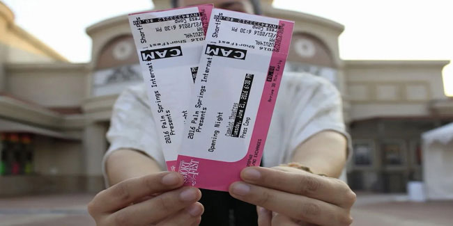 Событие 28 декабря - Международный день кино Событие 28 декабря - Международный день кино
