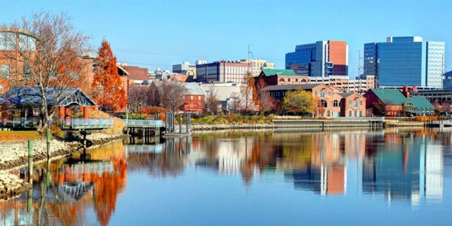 7 December - Delaware Statehood Day 7 December - Delaware Statehood Day
