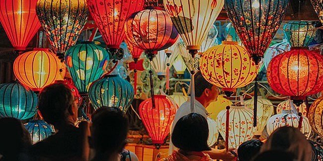 1 May - Asian Heritage Month 1 May - Asian Heritage Month