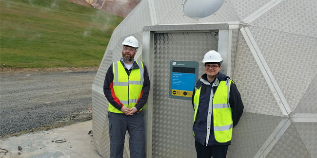 10 April - Engineer's Day in Iceland 10 April - Engineer's Day in Iceland