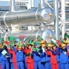 Day of Chemical Industry Workers of Turkmenistan