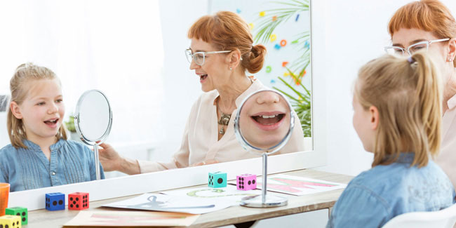18 May - National Speech Pathologist Day in USA 18 May - National Speech Pathologist Day in USA