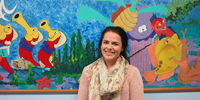 21 August - Speech Pathology Week in Australia 21 August - Speech Pathology Week in Australia