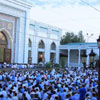 Kurban Hait or Eid-al-Adha or Kurban-bayram Kurban Hait or Eid-al-Adha or Kurban-bayram