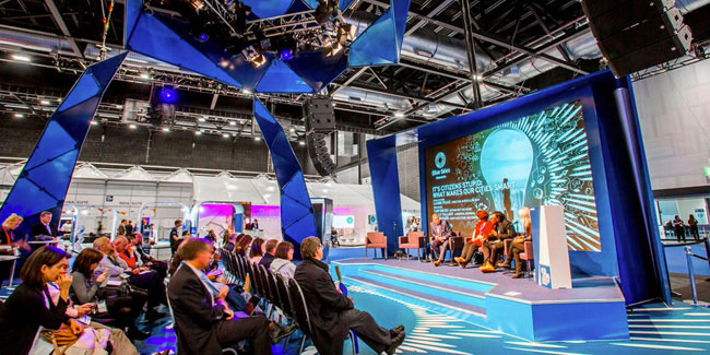 10 March - Global Economics Day 10 March - Global Economics Day