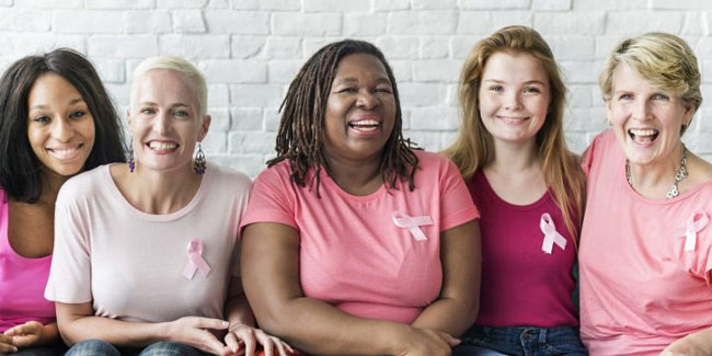 4 June - International Cancer Survivors Day 4 June - International Cancer Survivors Day