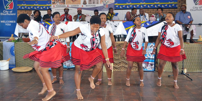 31 August - African Traditional Medicine Day 31 August - African Traditional Medicine Day