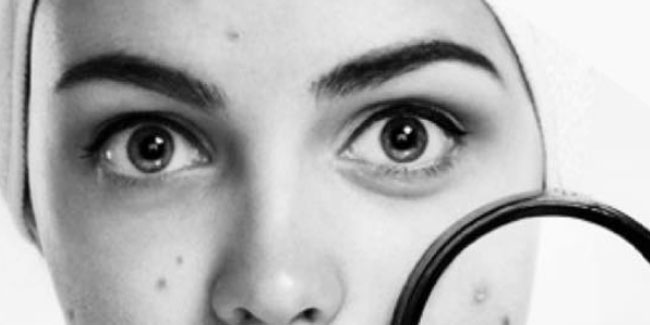 1 September - Acne Awareness Month in Canada 1 September - Acne Awareness Month in Canada