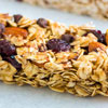National Granola Bar Day and National New England Clam Chowder Day in USA
