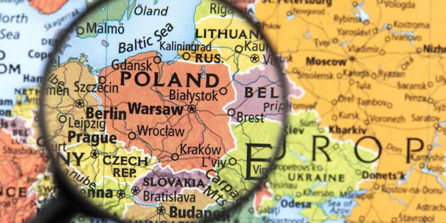 9 March - Polish Statistics Day 9 March - Polish Statistics Day