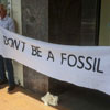 Fossil Fools Day in United States and Canada