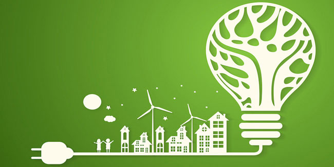 5 October - Energy Efficiency Day