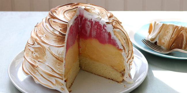 1 February - National Cake Pops Day, National Baked Alaska Day and National Dark Chocolate Day in USA 1 February - National Cake Pops Day, National Baked Alaska Day and National Dark Chocolate Day in USA