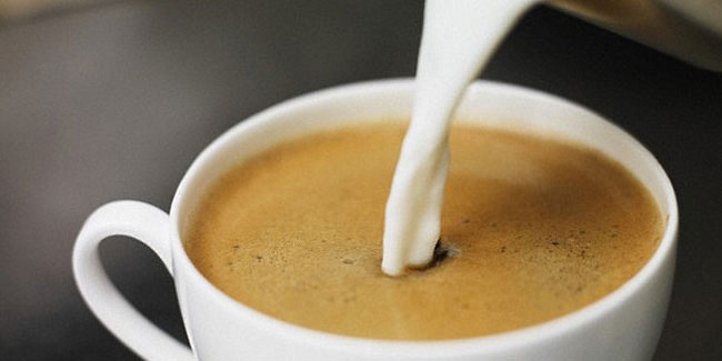 17 February - National Cafe Au Lait Day in USA