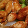 National Frog Legs Day in USA National Frog Legs Day in USA
