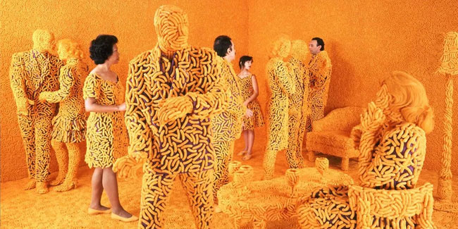 5 March - National Cheese Doodle Day and Absinthe Day in USA 5 March - National Cheese Doodle Day and Absinthe Day in USA