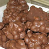 National Peanut Cluster Day in USA