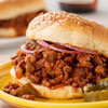 National Sloppy Joe Day and National Lacy Oatmeal Cookie Day in USA