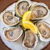 National Oysters on the Half Shell Day and National Clams Day in USA