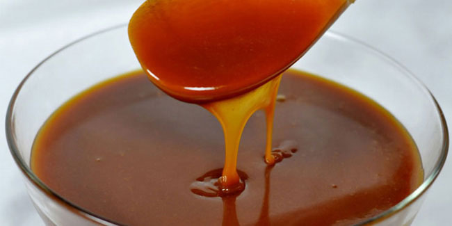 5 April - Caramel Day, Deep Dish Pizza Day, National Raisin & Spice Bar Day in USA 5 April - Caramel Day, Deep Dish Pizza Day, National Raisin & Spice Bar Day in USA