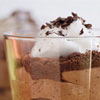 National Chocolate Parfait Day in USA