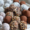 National Chocolate Truffle Day in USA