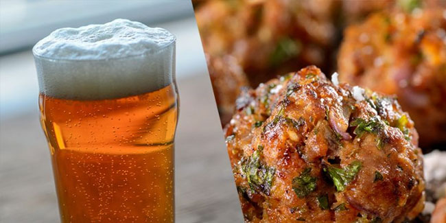 7 May - National Roast Leg of Lamb Day and National Homebrew Day in USA 7 May - National Roast Leg of Lamb Day and National Homebrew Day in USA