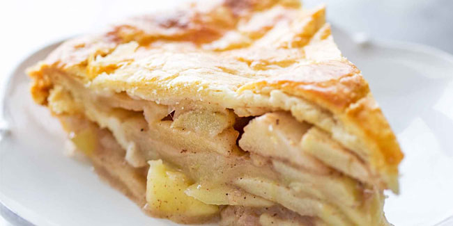 13 May - National Apple Pie Day, National Fruit Cocktail Day and National Hummus Day in USA 13 May - National Apple Pie Day, National Fruit Cocktail Day and National Hummus Day in USA