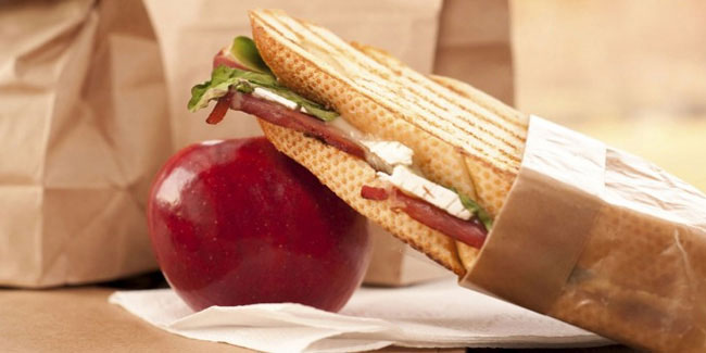 25 May - National Brown-Bag-It Day and National Wine Day in USA 25 May - National Brown-Bag-It Day and National Wine Day in USA