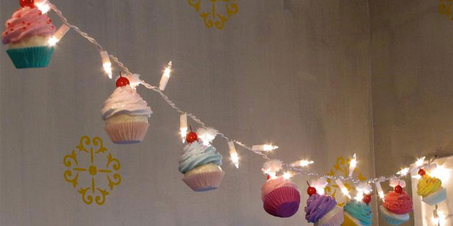 13 June - Cupcake Lover’s Day in USA 13 June - Cupcake Lover’s Day in USA