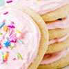 National Sugar Cookie Day in USA