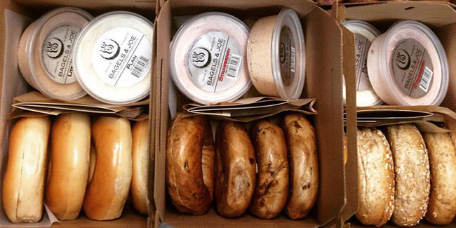 26 July - National Bagelfest Day and National Coffee Milkshake Day in USA 26 July - National Bagelfest Day and National Coffee Milkshake Day in USA
