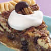 National  Bacon Lovers  Day and National Chocolate Pecan Pie Day in USA