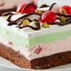 National Sweet Tea Day and Spumoni Day in USA
