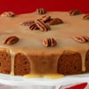 National Pecan Torte Day and National Eat a Peach Day in USA