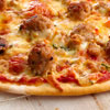 National Sausage Pizza Day in USA