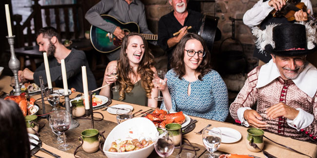 24 October - National Bologna Day and Feast of Good & Plenty in USA 24 October - National Bologna Day and Feast of Good & Plenty in USA