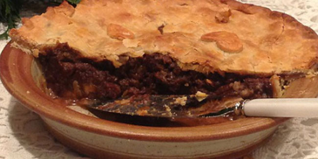 26 October - National Mincemeat Day and National Pumpkin Day in USA 26 October - National Mincemeat Day and National Pumpkin Day in USA