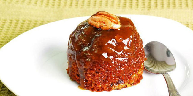 13 November - National Indian Pudding Day and Feast of St. Diego Alacala in USA 13 November - National Indian Pudding Day and Feast of St. Diego Alacala in USA